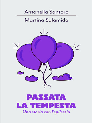cover image of Passata la tempesta
